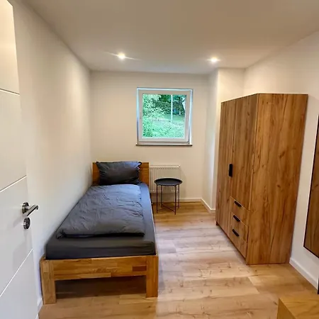 Apartamento Anja *