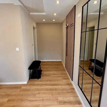 Apartamento Anja Münnerstadt