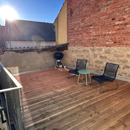 Anja Apartamento